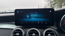 Mercedes-Benz GLC 300d 4Matic AMG Line Premium Pls 5dr 9G-Tronic Diesel Estate